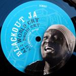 12inch Record BLACKOUT JA / DUBCONDUCTOR - World Cry / Hunting Warrior DCM007 Dub Conductor M 2016 UK Reggae, Ska & Dub Used