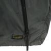 mont-bell Nylon Jacket L Gray Outdoors Men's Used