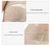 Front Buckle Waist and Pelvic Correction Belt: Body Shaping, Waist Slimming, Hip Lifting, Abdomen Tightening, Postpartum Support