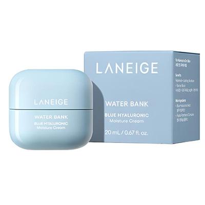 Water Bank Blue Hyaluronic Feuchtigkeitscreme 20 ml