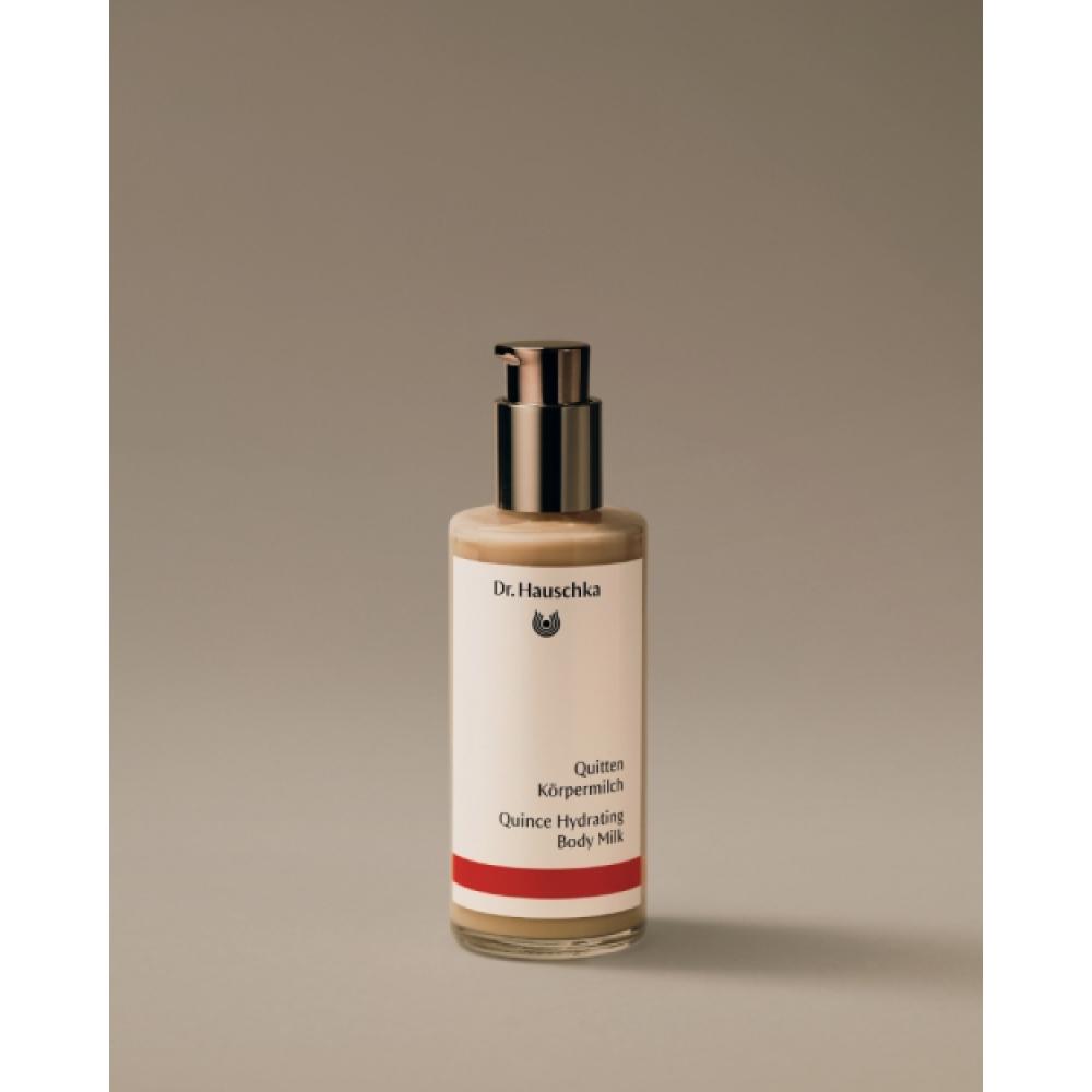 

Drhauschka Queens Hydrating Body Milk 145 Ml NONE