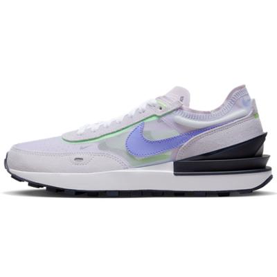 Waffle One Football Grey Light Thistle Dark Ob Dámske tenisky DC2533-004