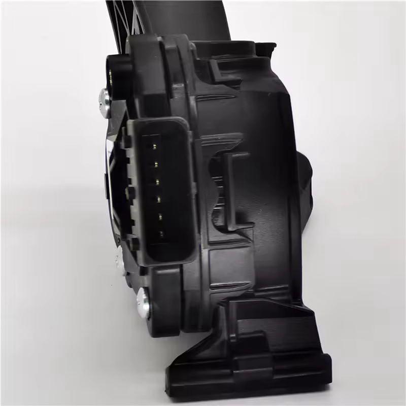 Versatile 13252702 Car Electronic Throttle Accelerator Pedal Assembly Accelerator Pedal Sensor For GM