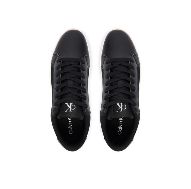 Кроссовки Calvin Klein 3 Cupsole Laceup Pu Mg