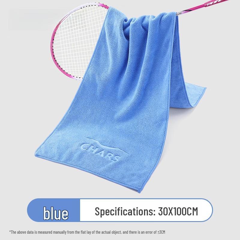 Alliance Envoy Sports Towel