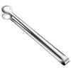 Food Tong Stainless Steel Food Clamp Multifunctional Easy To Clean Firm Grip for Grilling Cooking Serving