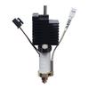 Circular Ceramic Heating 350℃ Temperature Resisting Hotend Thermistor Wire 360 Degree Surround Heat for PLUS 3D Printer