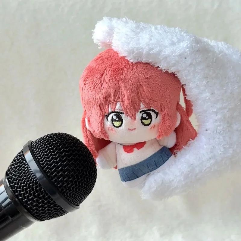 10Cm Anime Bocchi The Rock Gotoh Hitori Ijichi Nijika Yamada Ryo Kita Ikuyo Cosplay Doll Plush Stuffed Cute Figure Dolls Girls