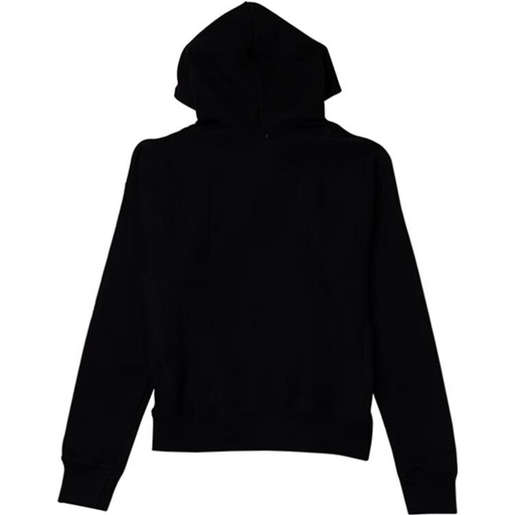 Champion Толстовка US Version Унисекс Черная GF757-Y06145-003