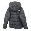 THE NORTH FACE ND91915 Black Bi-Layer Parka Jacket S blackUsed