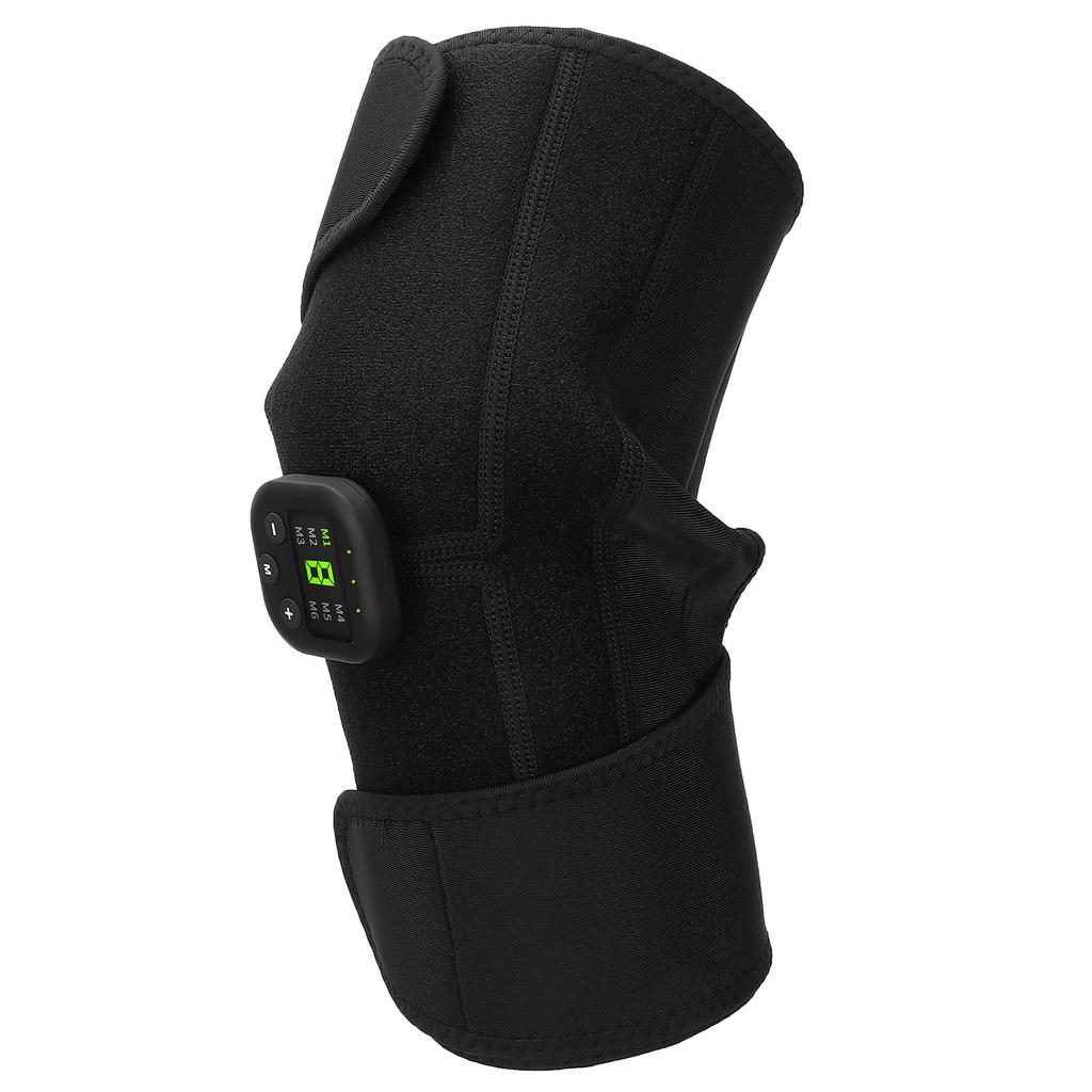 Leg Slimming Trimmer 6 Modes Body Slimming Leg Fitness Belt Leg Body Wraps Toner Shaper