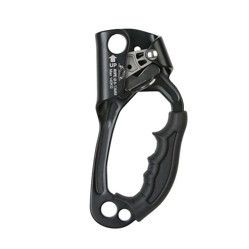Hezheng Outdoor Rock Climbing Hand Ascender