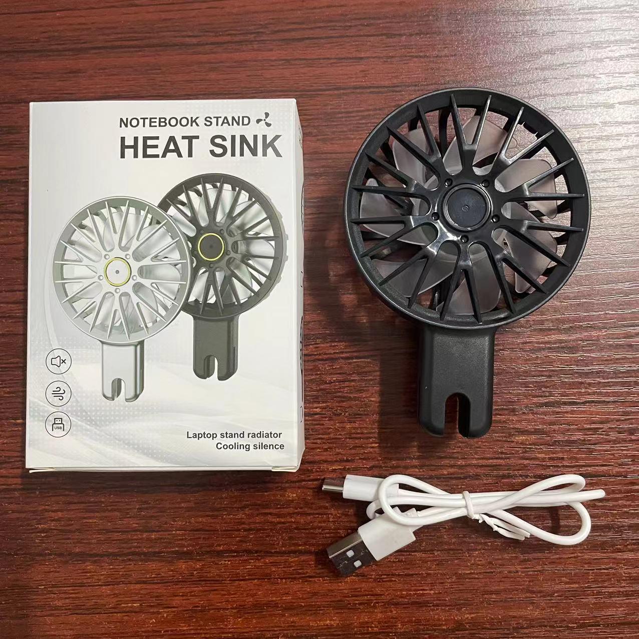 Aluminum Alloy Laptop Stand: Portable, Adjustable, Cooling Design