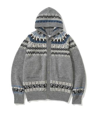 Tops – Cardigan da donna