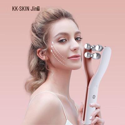 Masszázs – Arcmasszázs