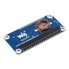 Raspberry Pi SX1262 RF LoRaWAN/GNSS Sub-GHz Expansion Module