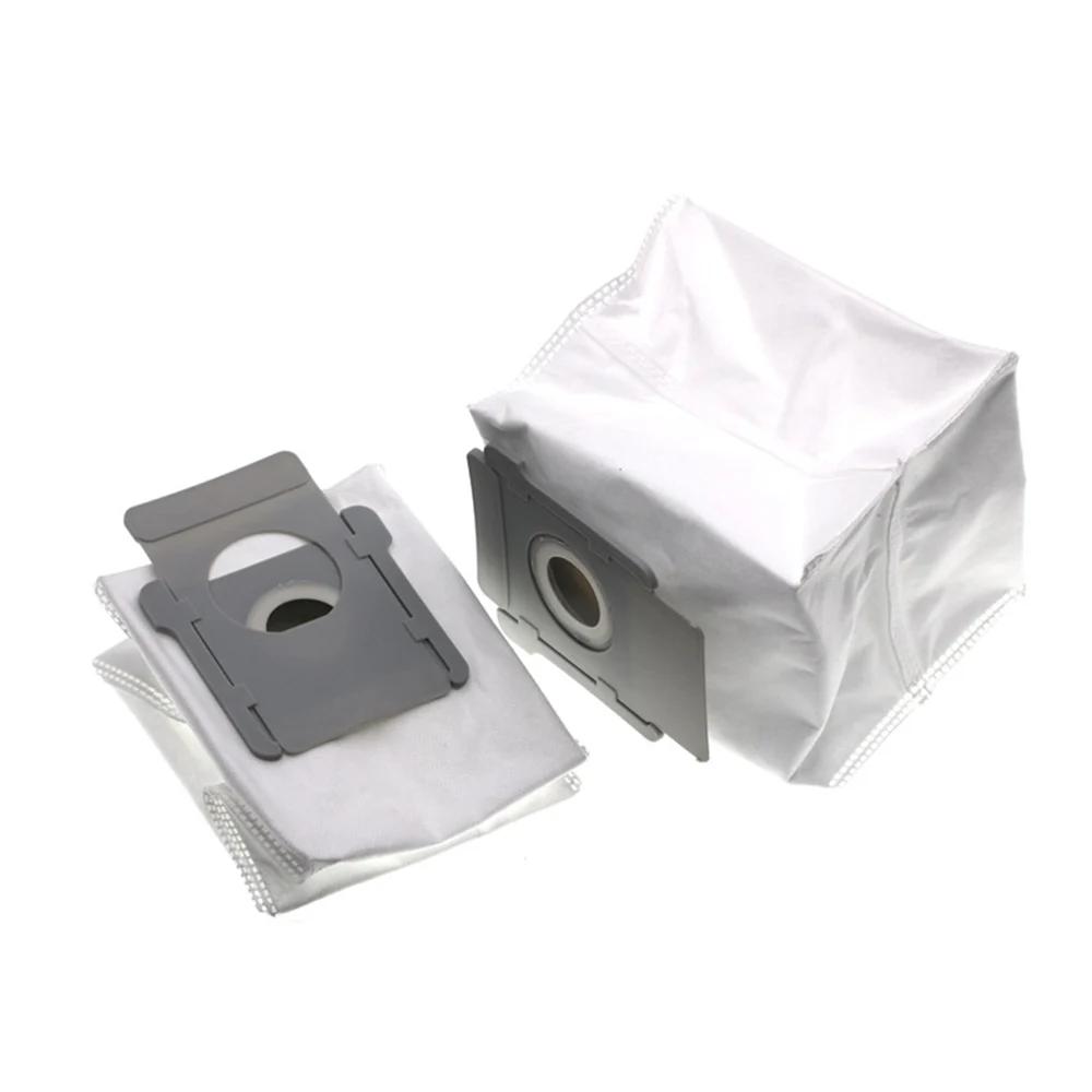 Multi-set Dirt Disposal Replacement Dust Bags for IRobot Roomba I7 I7+ S9 E5 I7 Plus E6 S9+ Vacuum Cleaner Parts