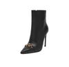 Boots Eva Minge LANA