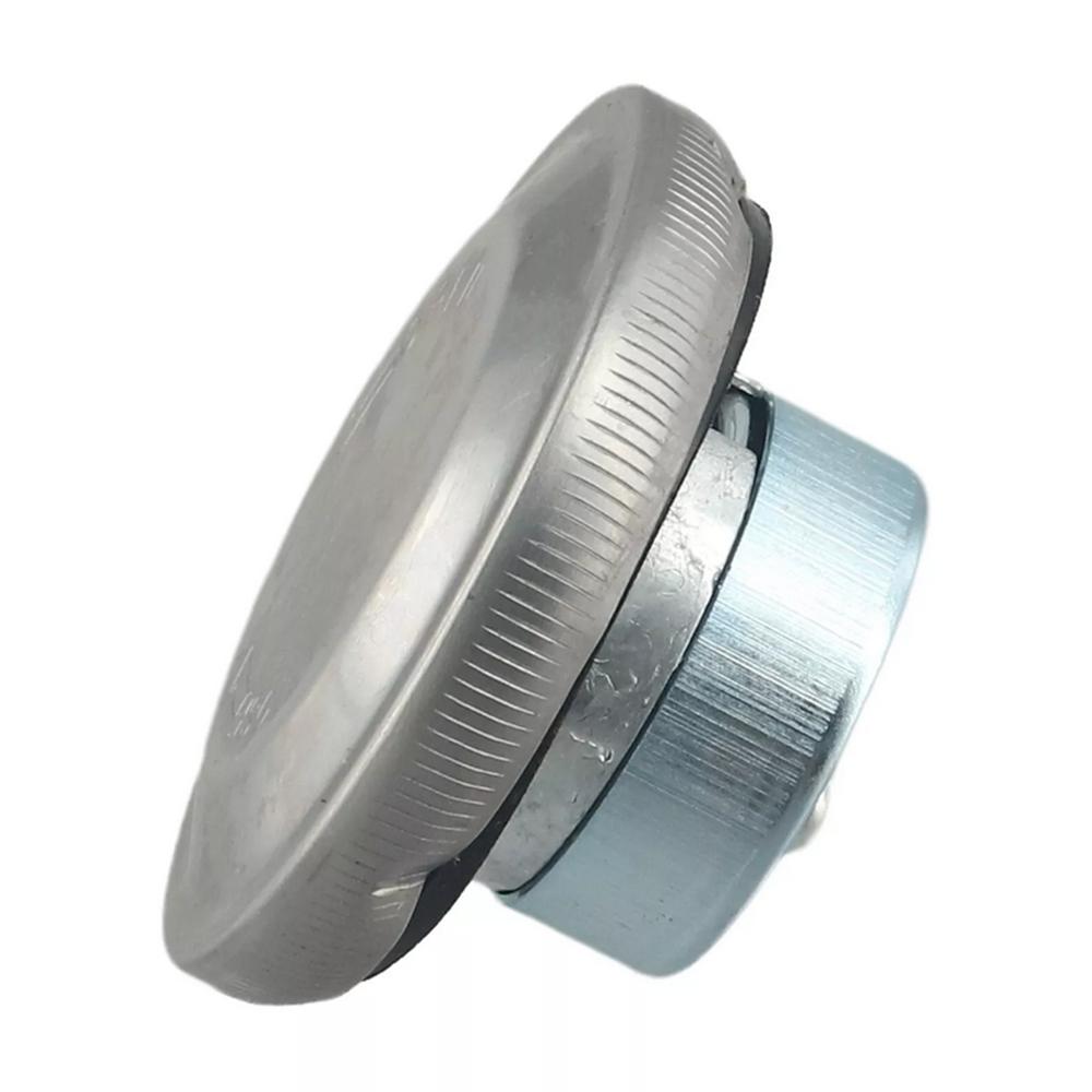 1× For Kawasaki Mule 600 610 2510 1/4 Turn Metal Fuel Cap 51048-1103, 51048-0005