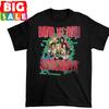 1988 David Lee Roth Skyscraper One Side S-234XL Gift Fans Unisex Shirt D2308