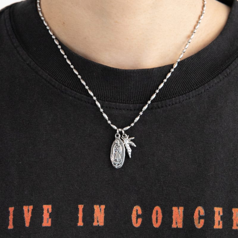 LingerPiece [Unisex] MM Necklace