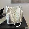 Women's Shoulder Bags New Chinese Style Temperament Elegant Advanced Retro Tote Bag Fashion Large Capacity All-match Handbags