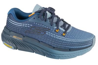 Max Cushioning Premier 2.0, Mens Navy Running Shoes