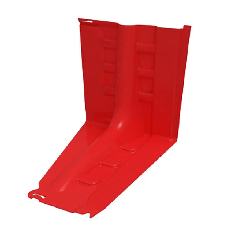 Portable Flood Control Barrier