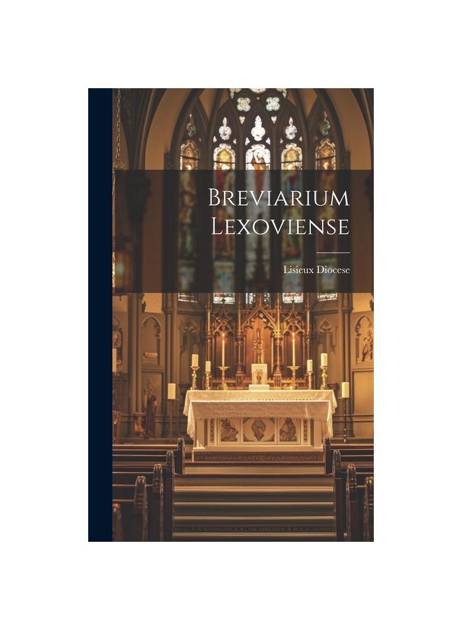 Breviarium Lexoviense