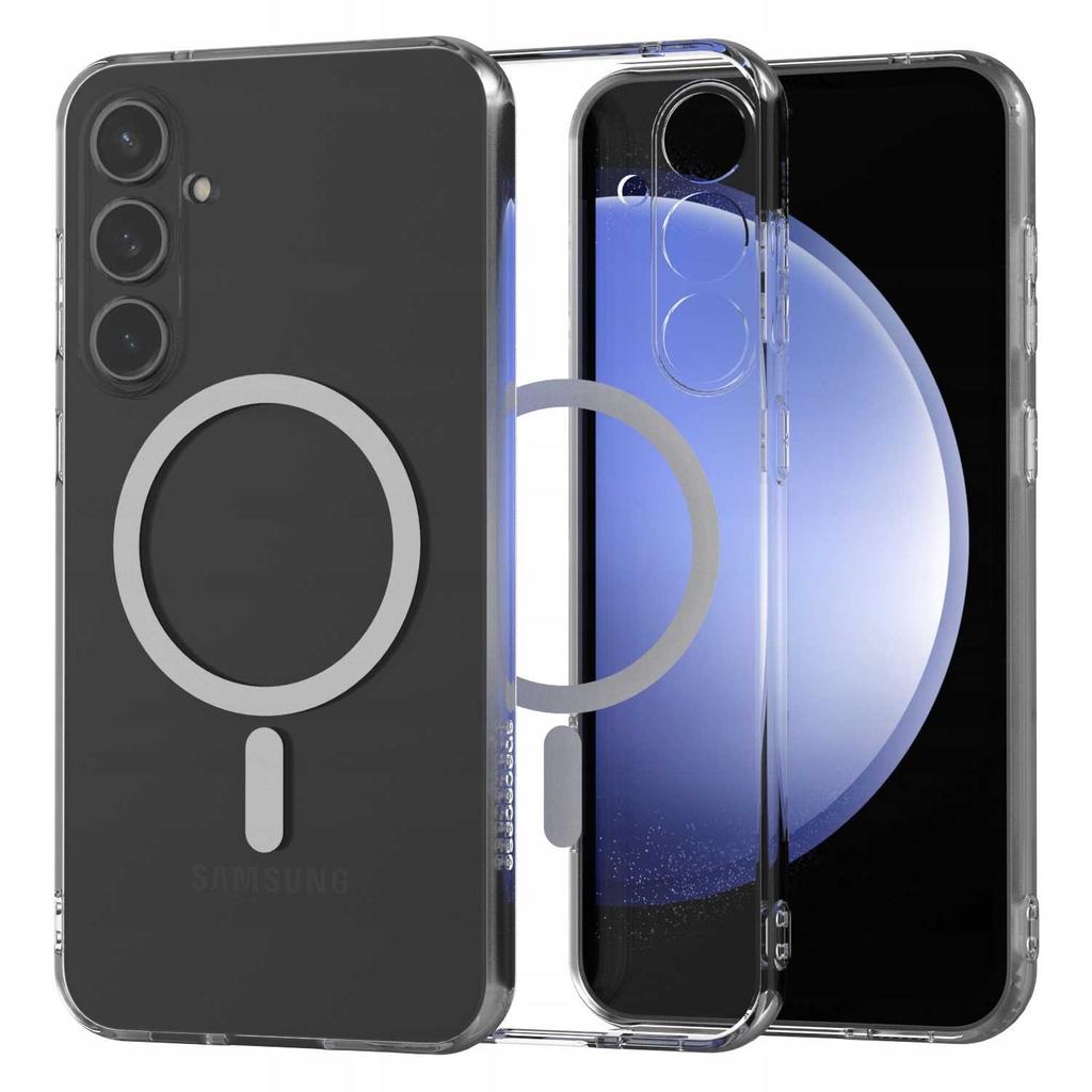 Sc Clear Mag Galaxy S23 Fe