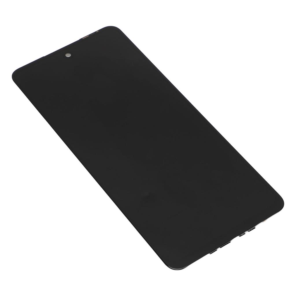 Phone TFT Screen Replacement Multifunctional Touch Screen Digitizer Assembly with Tools for Spark Go 2024