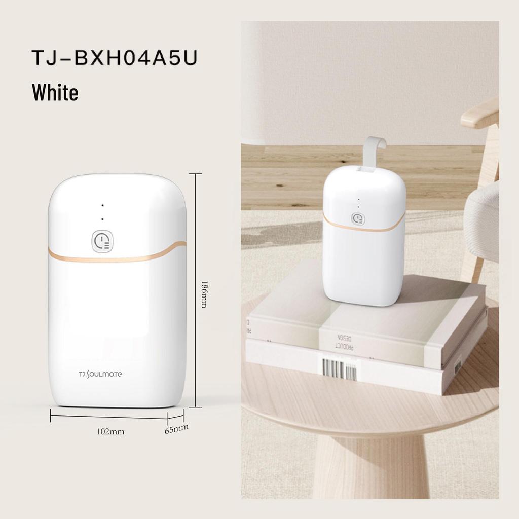 Upgraded Portable Dryer & Sterilizer for Home, Dorm, Travel & Underwear