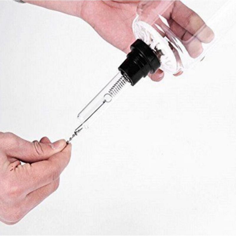 1PC Siphon Pot Coffee Filter, Coffee Machine Filter Cloth, Flange Flannel Coffee Pot Filter