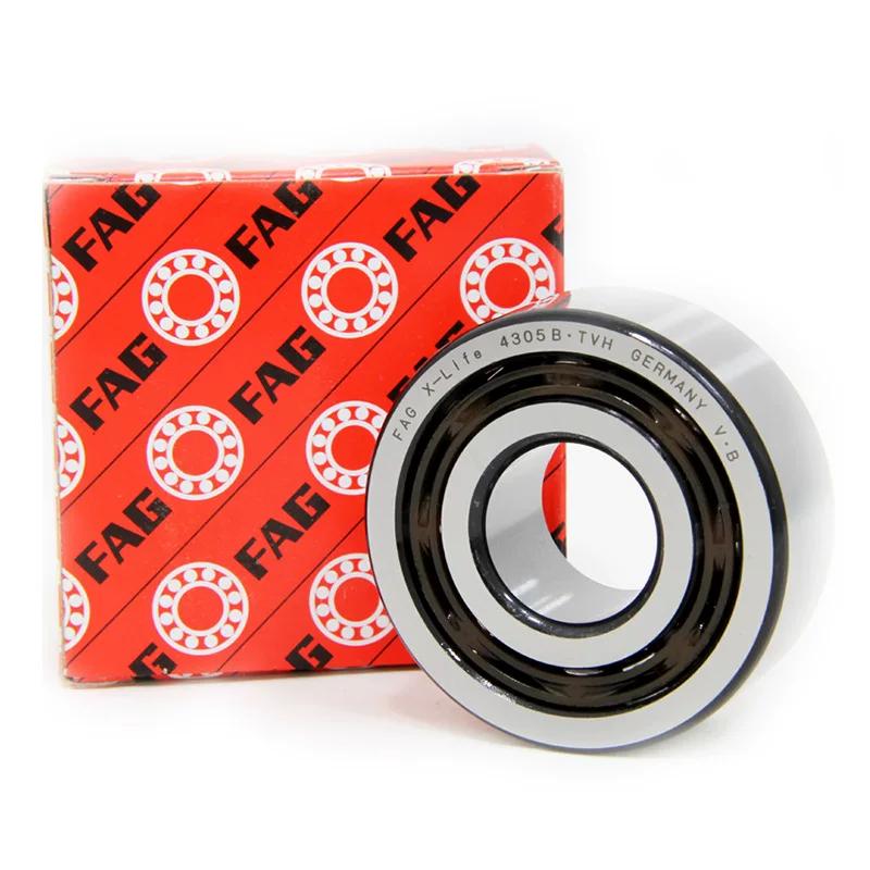 FAG Double Row Angular Contact Ball Bearing