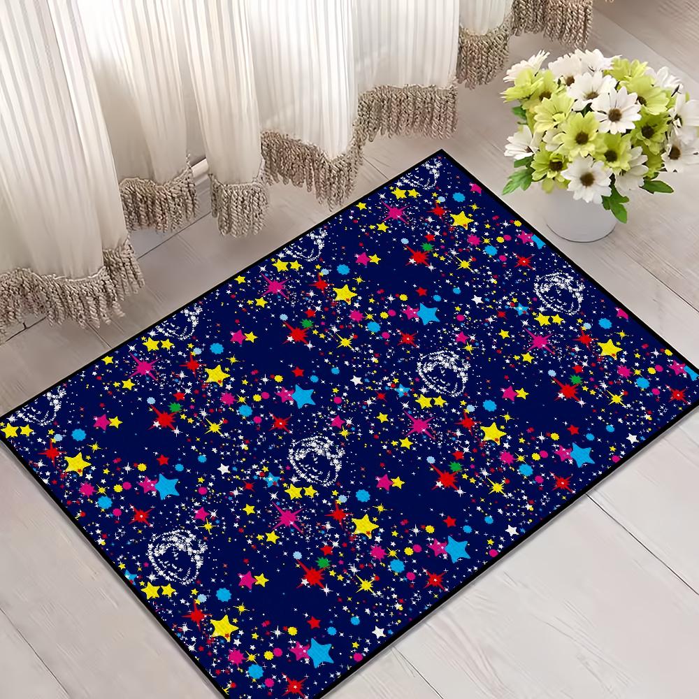 

carpet For B-BBC House Fashion Bedroom Brand Decoration Kitchen Bath B-Billionaire Super Absorbent Rug Cool Carpet Foot Non-slip 40cm x 60cm