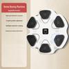 Electronic Smart Boxing Target for Home Training - Adults & Kids Reaction Punching Sanda Equipment