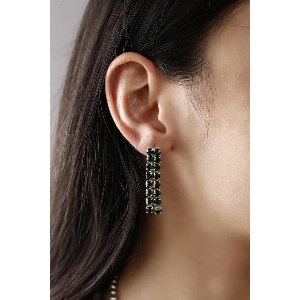 Waterway Necklace And Earring Set Special Occasions Wedding Engagement Evening Dress Set Choker