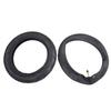 Stroller Stroller Tire Tyre&inner Tube 12 Inch Black