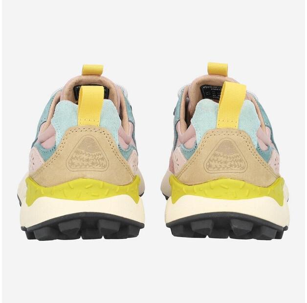 Кроссовки Flower Mountain Yamano 3 Uni