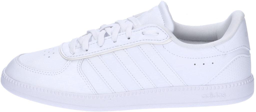 Sneakers Adidas Breaknet Sleek Women Damen Cloud White Core White