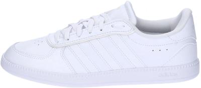 נעלי אדידס Breaknet Sleek לנשים Damen cloud white core white