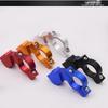 Electric Motorcycle Rearview Mirror Mount