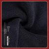 ERKE Kids' Unisex Warm Knit Pants