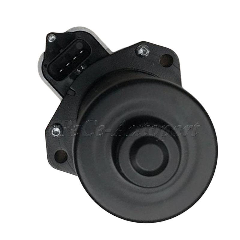 Transfer Case Shift Motor 68071235AC 600-938 For Jeep Grand Cherokee Liberty