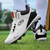 Professional Baseball Shoes Men's Plus Size Comfortable Rugby Softball Shoes Fitness Training Competition Shoes Sizes 38-47