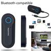 משדר אודיו Bluetooth 4.0 | שקע 3.5 מ"מ מופעל על ידי USB | שמע אלחוטי לטלוויזיה/מחשב/MP3 לאוזניות/רמקולים