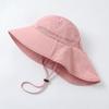 Women's Foldable Outdoor Sun Fishing Hat & Shawl for Summer Mountaineering