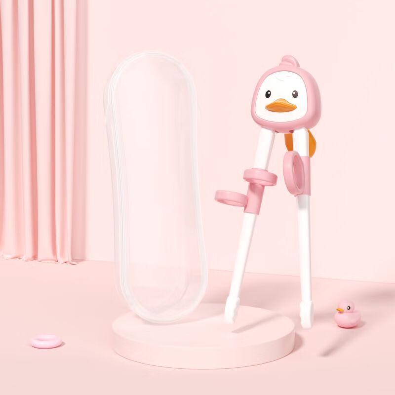 

OJW Children s Training Chopsticks and Spoon Set