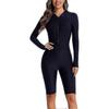 Surfing One Piece Swimwear - Long Sleeve & Athletic Fit 2025