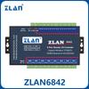 ZLAN 6842 Multi-Interface Remote I/O Controller